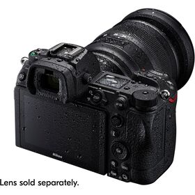 Nikon Z6 Mark II Kit (Z 24-120mm f/4 S) — 2549€ Photo Emporiki