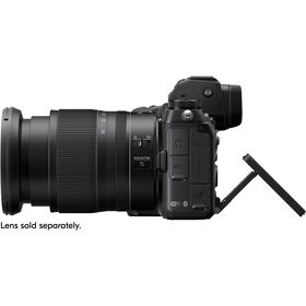 Nikon Z6 Mark II Kit (Z 24-120mm f/4 S) — 2549€ Photo Emporiki