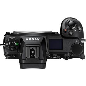 Nikon Z6 Mark II Kit (Z 24-120mm f/4 S) — 2549€ Photo Emporiki