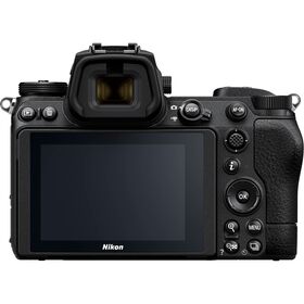 Nikon Z6 Mark II Kit (Z 24-120mm f/4 S) — 2549€ Photo Emporiki