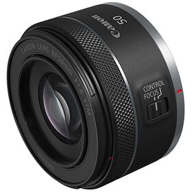 Canon RF 50mm f/1.8 STM Φακός — 162€ Photo Emporiki