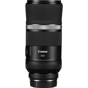 Canon RF 600mm f/11 IS STM Φακός — 758€ Photo Emporiki