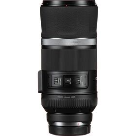 Canon RF 600mm f/11 IS STM Φακός — 758€ Photo Emporiki