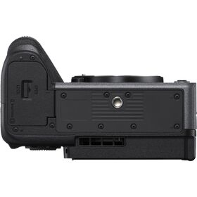 Sony FX3 Full Frame Cinema Camera — 4032€ Photo Emporiki