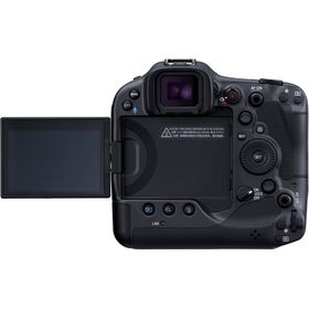 Canon EOS R3 (Body) — 4519€ Photo Emporiki