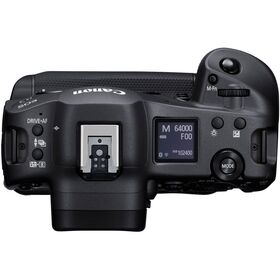 Canon EOS R3 (Body) — 4519€ Photo Emporiki