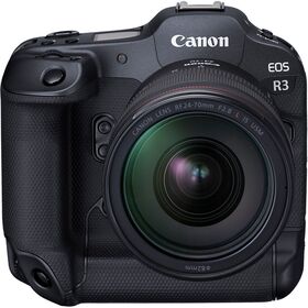 Canon EOS R3 (Body) — 4519€ Photo Emporiki