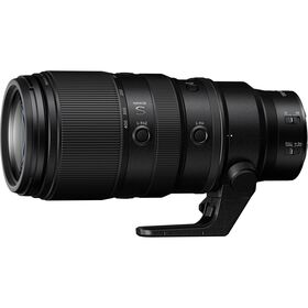 Nikon Z 100-400mm f/4.5-5.6 VR S — 2355€ Photo Emporiki