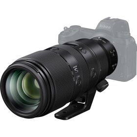 Nikon Z 100-400mm f/4.5-5.6 VR S — 2355€ Photo Emporiki
