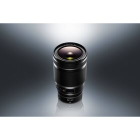 Nikon Z 50mm f/1.2 S Lens — 2096€ Photo Emporiki