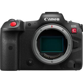 Canon EOS R5 C Mirrorless Cinema Camera — 3089€ Photo Emporiki