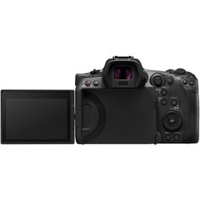 Canon EOS R5 C Mirrorless Cinema Camera — 3089€ Photo Emporiki