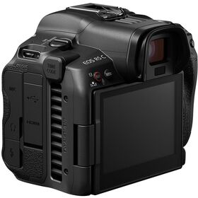 Canon EOS R5 C Mirrorless Cinema Camera — 3089€ Photo Emporiki