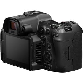 Canon EOS R5 C Mirrorless Cinema Camera — 3089€ Photo Emporiki