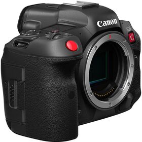 Canon EOS R5 C Mirrorless Cinema Camera — 3089€ Photo Emporiki