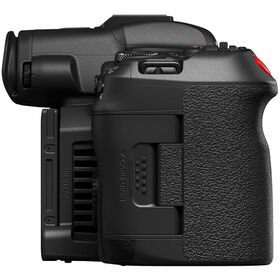 Canon EOS R5 C Mirrorless Cinema Camera — 3089€ Photo Emporiki
