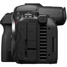 Canon EOS R5 C Mirrorless Cinema Camera — 3089€ Photo Emporiki