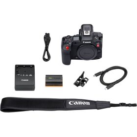 Canon EOS R5 C Mirrorless Cinema Camera — 3089€ Photo Emporiki
