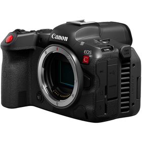 Canon EOS R5 C Mirrorless Cinema Camera — 3089€ Photo Emporiki