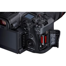 Canon EOS R5 C Mirrorless Cinema Camera — 3089€ Photo Emporiki