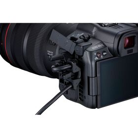 Canon EOS R5 C Mirrorless Cinema Camera — 3089€ Photo Emporiki