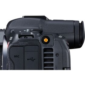 Canon EOS R5 C Mirrorless Cinema Camera — 3089€ Photo Emporiki