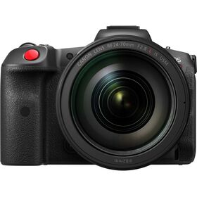 Canon EOS R5 C Mirrorless Cinema Camera — 3089€ Photo Emporiki
