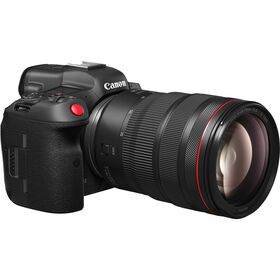 Canon EOS R5 C Mirrorless Cinema Camera — 3089€ Photo Emporiki