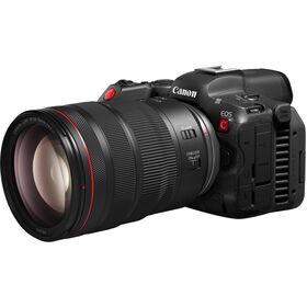 Canon EOS R5 C Mirrorless Cinema Camera — 3089€ Photo Emporiki
