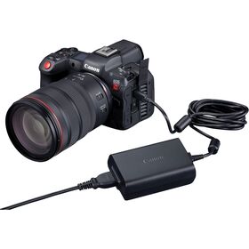 Canon EOS R5 C Mirrorless Cinema Camera — 3089€ Photo Emporiki