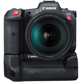 Canon EOS R5 C Mirrorless Cinema Camera — 3089€ Photo Emporiki