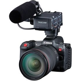 Canon EOS R5 C Mirrorless Cinema Camera — 3089€ Photo Emporiki