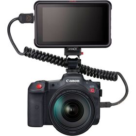 Canon EOS R5 C Mirrorless Cinema Camera — 3089€ Photo Emporiki