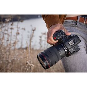 Canon EOS R5 C Mirrorless Cinema Camera — 3089€ Photo Emporiki