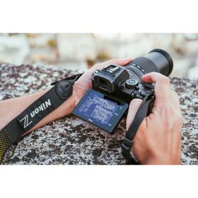 Nikon Z DX 18-140mm f/3.5-6.3 VR Lens — 612€ Photo Emporiki