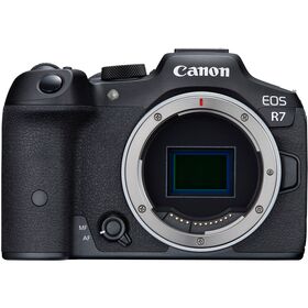 Canon EOS R7 (Body) — 1083€ Photo Emporiki