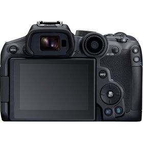 Canon EOS R7 (Body) — 1083€ Photo Emporiki