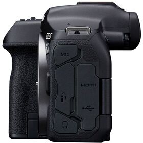 Canon EOS R7 (Body) — 1083€ Photo Emporiki