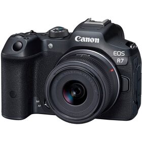 Canon EOS R7 (Body) — 1083€ Photo Emporiki