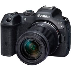 Canon EOS R7 (Body) — 1083€ Photo Emporiki