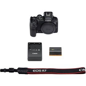 Canon EOS R7 (Body) — 1083€ Photo Emporiki