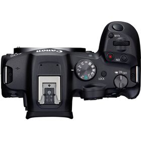 Canon EOS R7 (Body) — 1083€ Photo Emporiki