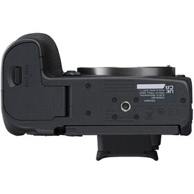 Canon EOS R7 (Body) — 1083€ Photo Emporiki