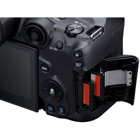 Canon EOS R7 (Body) — 1083€ Photo Emporiki