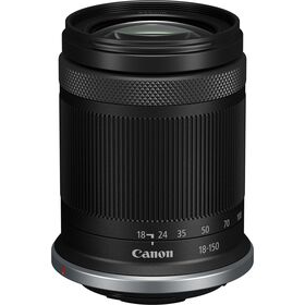 Canon RF-S 18-150mm f/3.5-6.3 IS STM Lens — 499€ Photo Emporiki