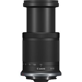 Canon RF-S 18-150mm f/3.5-6.3 IS STM Lens — 499€ Photo Emporiki