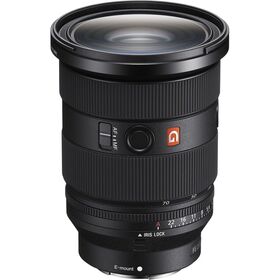 Sony  FE SEL 24-70mm F/2.8 GM II — 1973€ Photo Emporiki