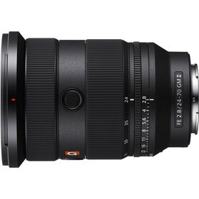 Sony  FE SEL 24-70mm F/2.8 GM II — 1973€ Photo Emporiki