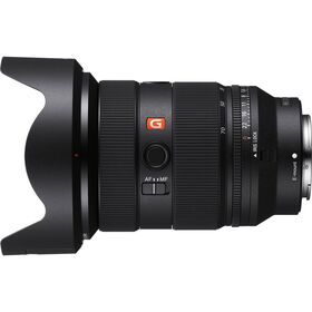 Sony  FE SEL 24-70mm F/2.8 GM II — 1973€ Photo Emporiki