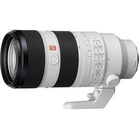 Sony  FE SEL 70-200mm f/2.8 GM OSS II — 2435€ Photo Emporiki